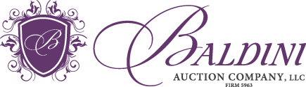 Baldini Auction Company