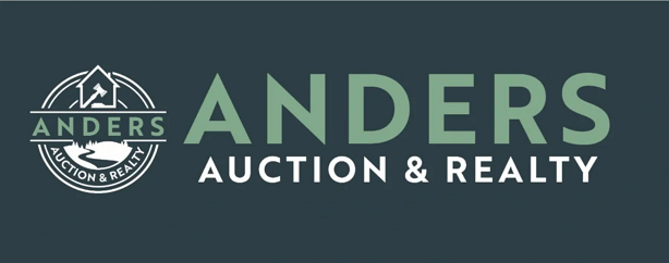 Anders Auction and Realty