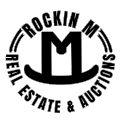 Rockin M Real Estate and Auctions