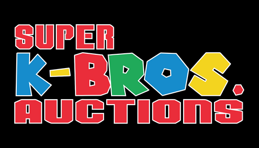 Super K Bros Auctions