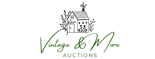 Vintage & More Auctions