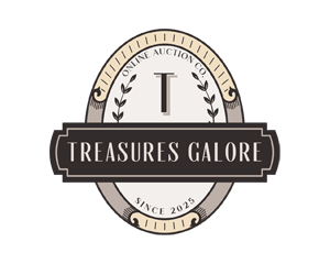 Treasures Galore