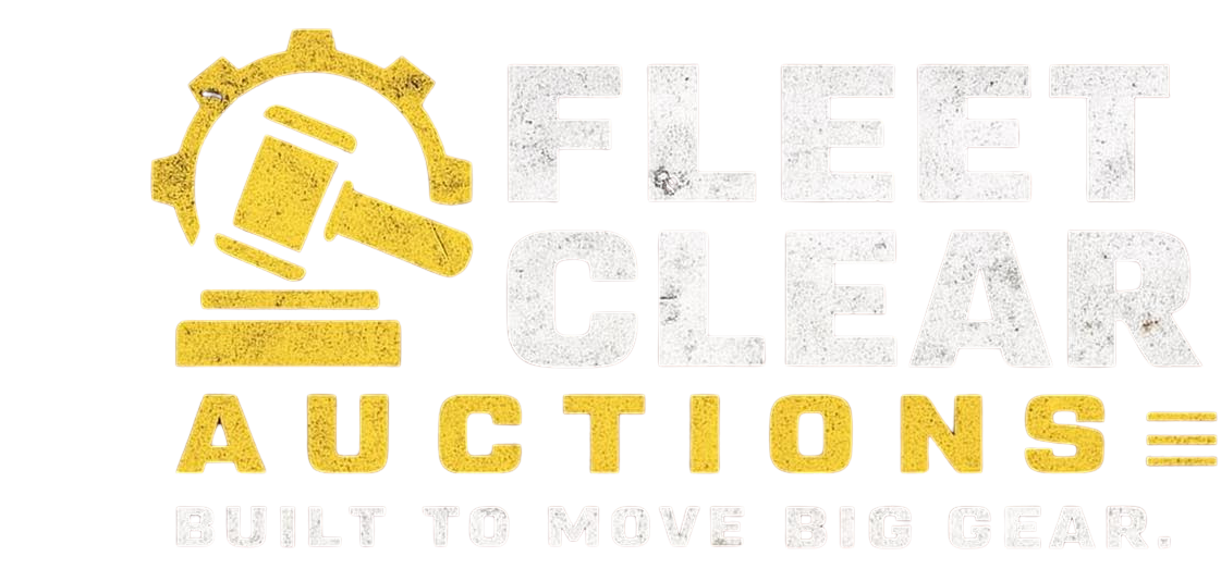 Fleet Clear Auctions