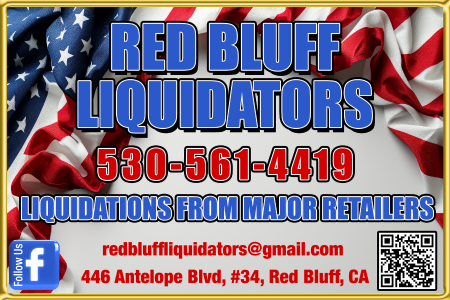 Red Bluff Liquidators