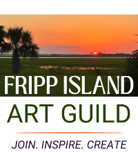 Fripp Island Art Guild
