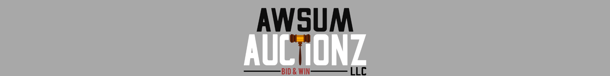 Awsum Auctionz LLC