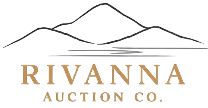 Rivanna Auction Co