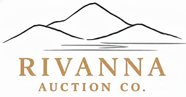 Rivanna Auction Co