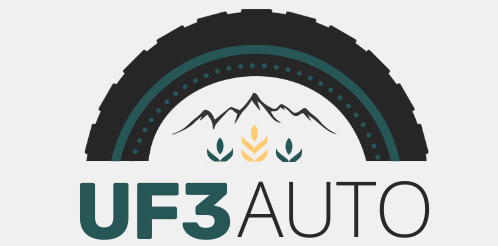 UF3 Auto Group