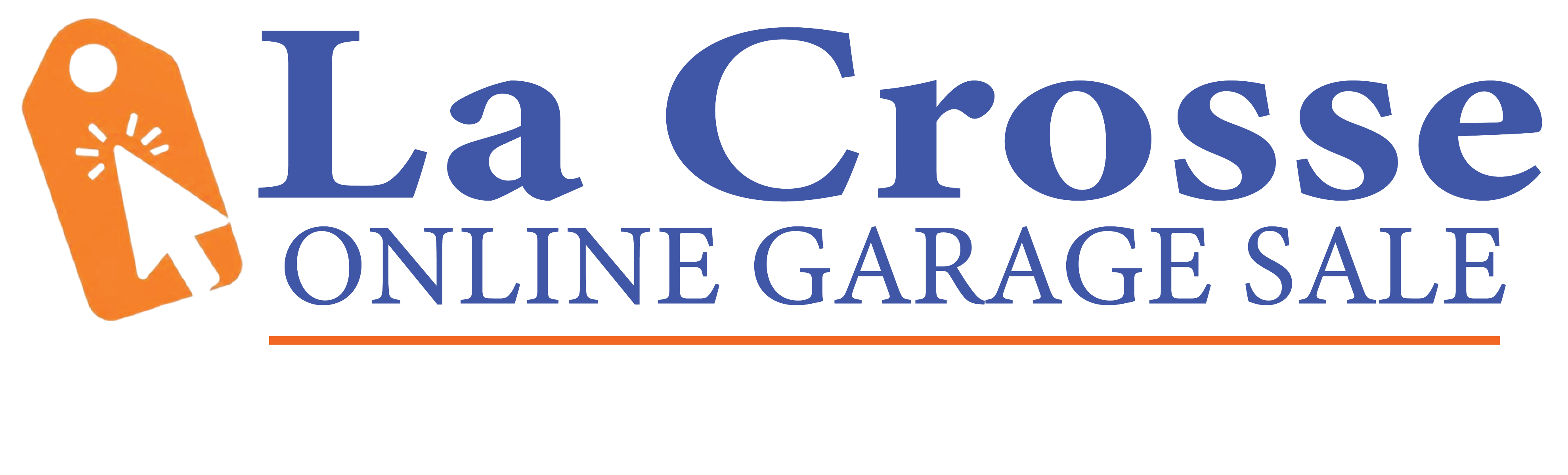 La Crosse Online Garage Sale