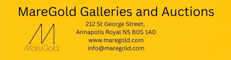 MareGold Galleries and Auctions