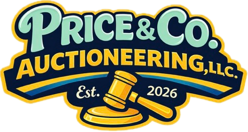 Price & Co Auctioneering LLC