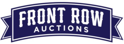 Front Row Auctions