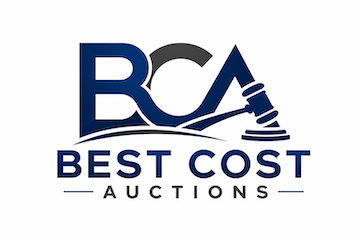 Best Cost Auctioneers LLC