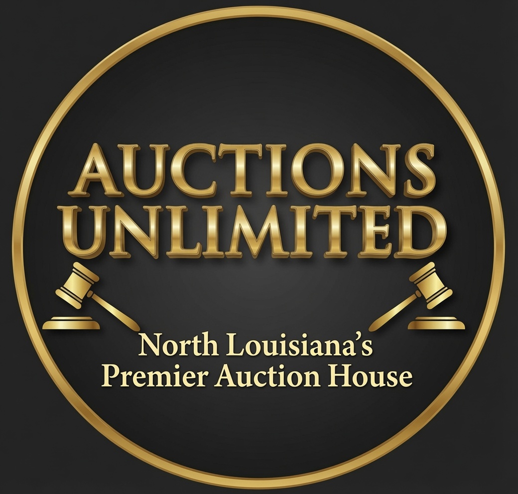 Auctions Unlimited LLC