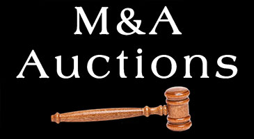 M&A Estate Auctions 