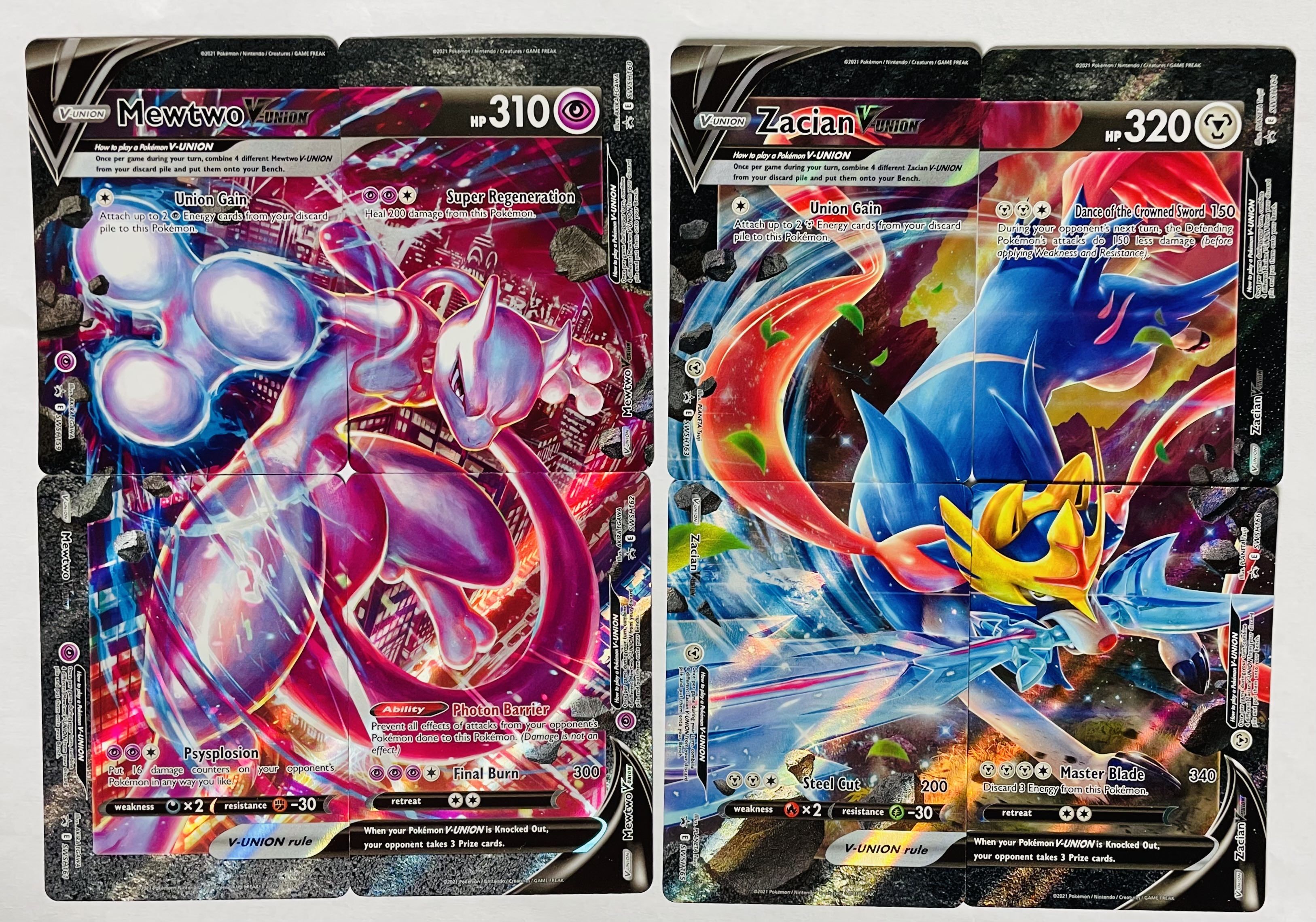 pokemon card ice Mamoswine (5/102) (Cracked Ice Holo) (Theme Deck Exclusive) [HeartGold &  SoulSilver: Triumphant] main image 1