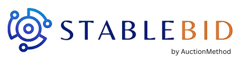 StableBid Software Users