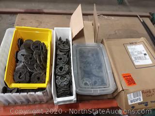 Lot Of Washers (New)
