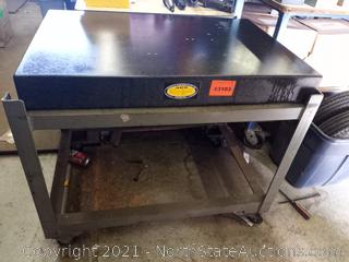 ACE Granite Surface Plate Co. (A)