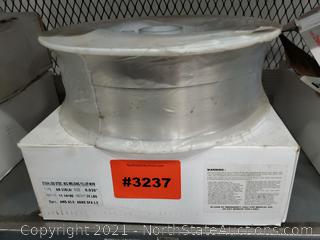 Lot Of Stainless Steel MIG Welding Filler Wire (N)