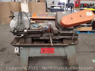 Wilton Horizontal Band Saw (N)