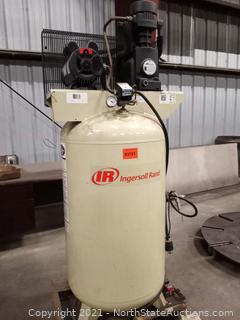 Ingersoll Rand Air Compressor (N)