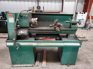 Logan Lathe  (N)
