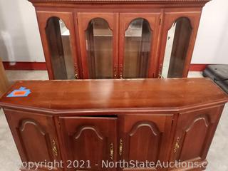 Pennsylvania House Hutch