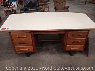 Office Desk