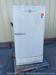 General Electric Keagorator 