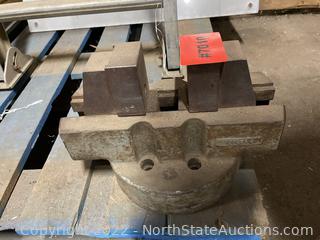 Lathe/Mill Part
