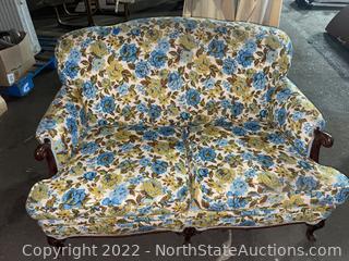 Antique Sofa