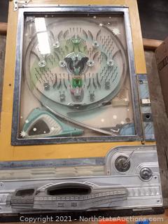 Pachinko Machine 