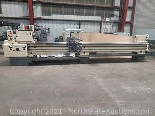 TOS TRENCIN Lathe
