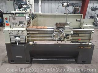 Victor-1640B Lathe