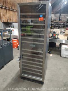 Danby Silhouette Wine Cooler 