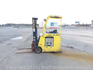 Hyster Lift Truck