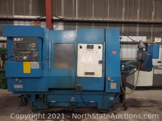Miyano ANC CNC Lathe