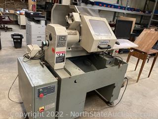 Tormach 15L Slant Pro CNC Lathe