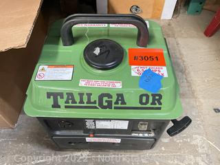 Tailgator Generator