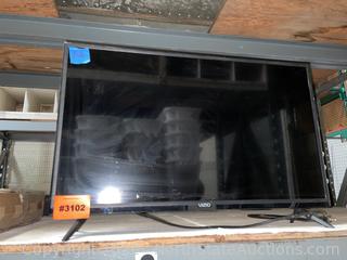 32" Vizio Television 