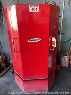 Ranger Parts Washer (rm1)