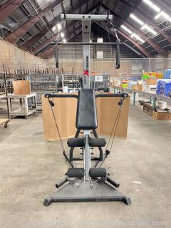Bowflex Xtreme