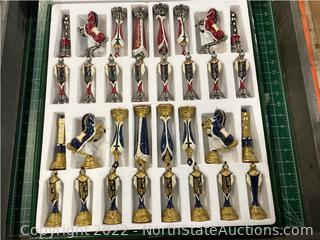 Chess Piece Set