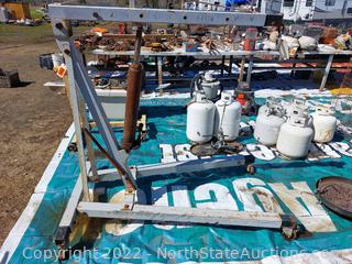 Engine Hoist