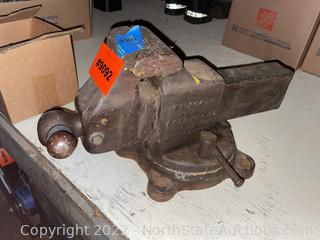 Reed Vise