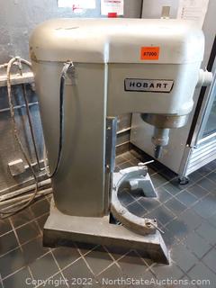 Hobart Mixer