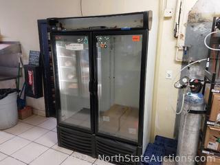 Torrey  Refrigerator