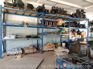 Pallet Racking